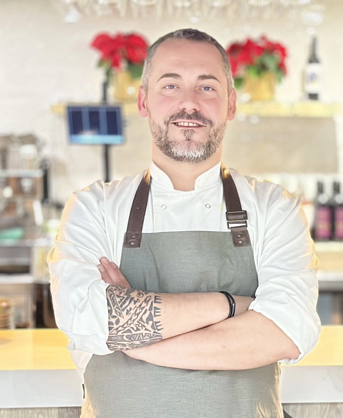 Chef Francesco .'s profile image