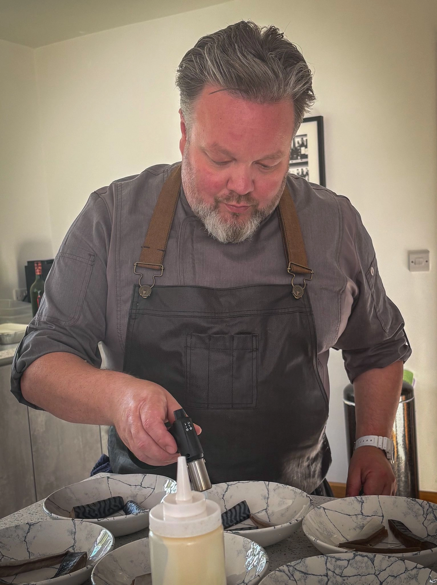 Chef Adam G's profile image