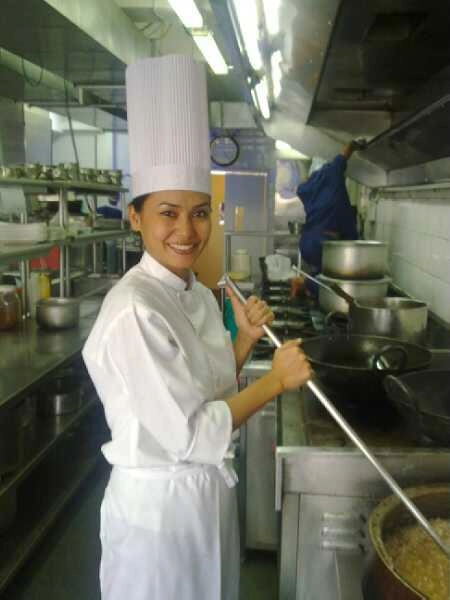 Chef Sunanda L's profile image