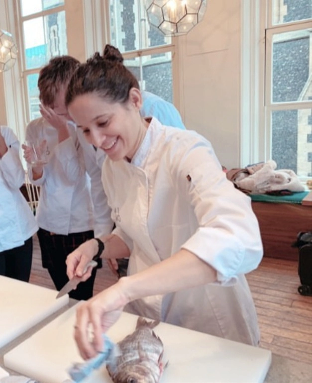 Chef Vanessa T's profile image