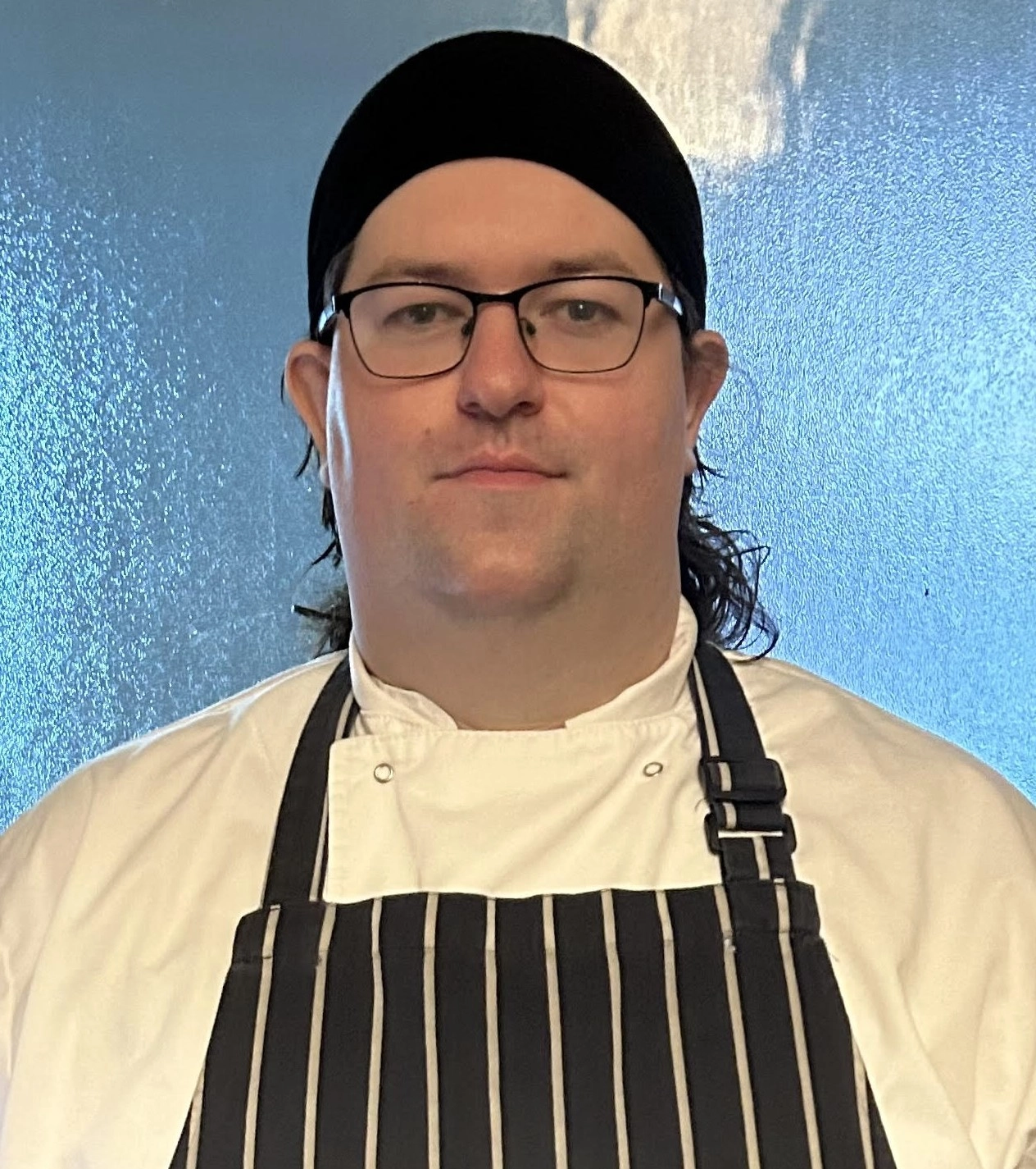 Chef James M's profile image