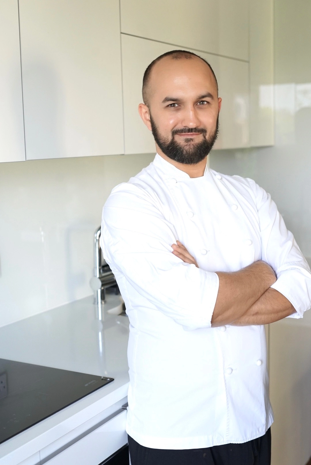 Chef ION R's profile image