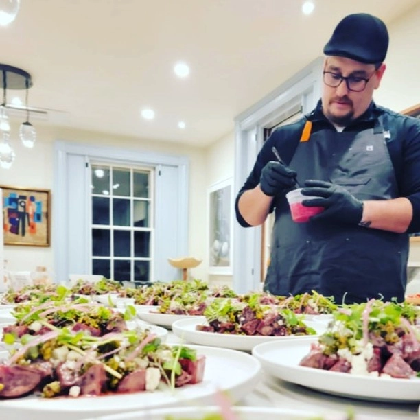 Chef Joe H's profile image