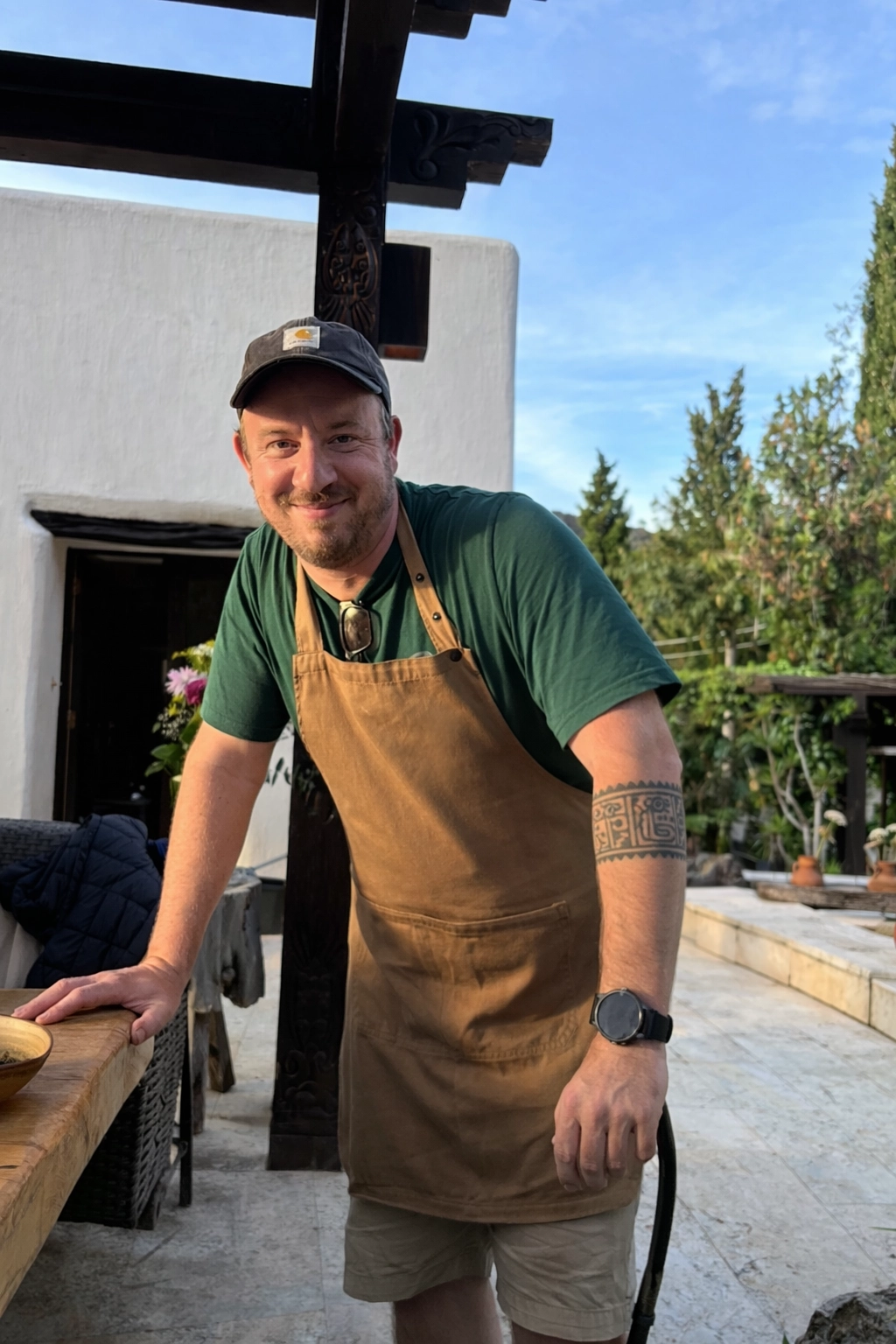 Chef Davide m's profile image