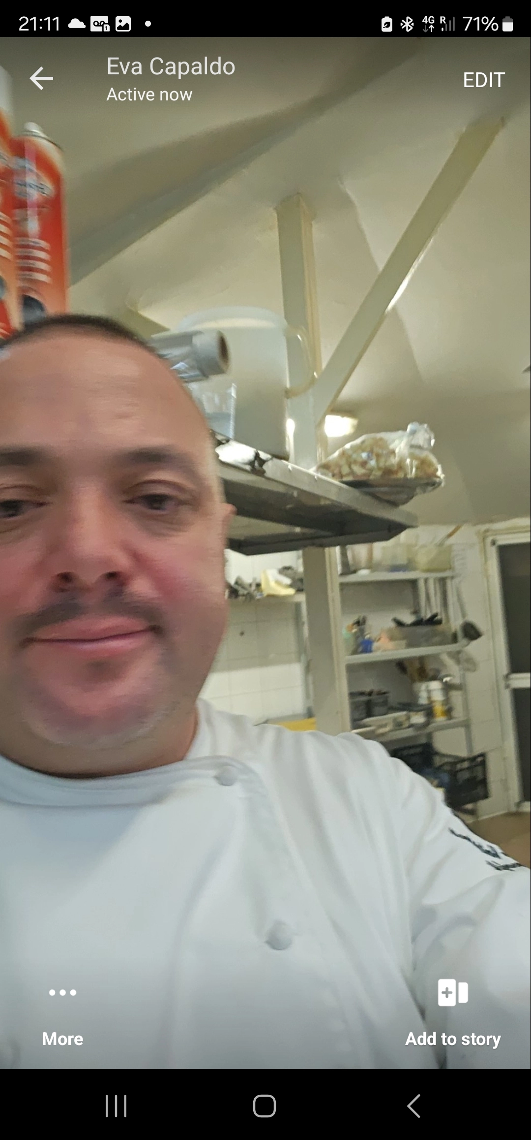 Chef Vincenzo C's profile image