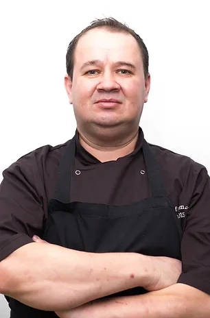 Chef Eugen C's profile image