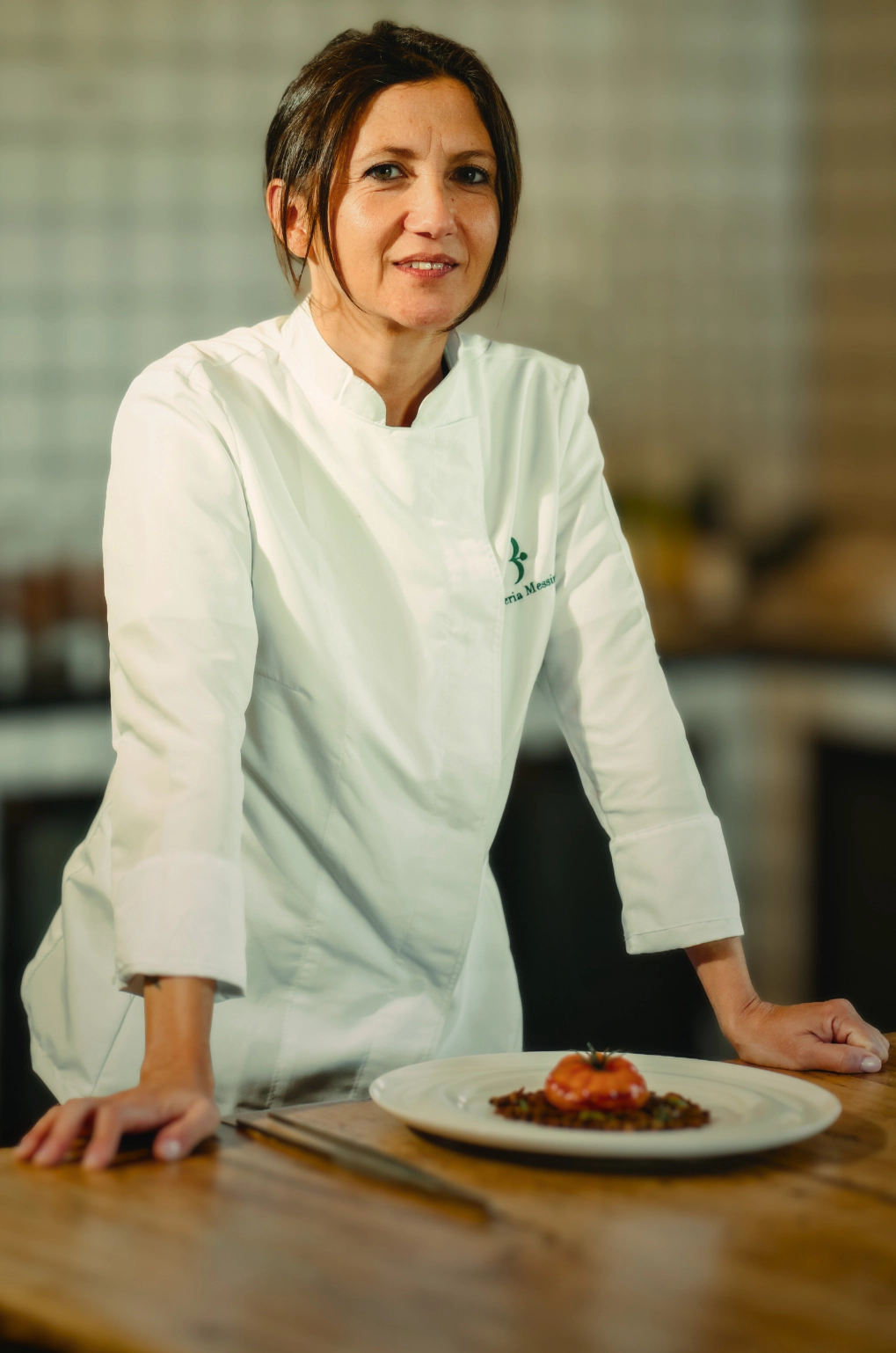 Chef Valeria m's profile image