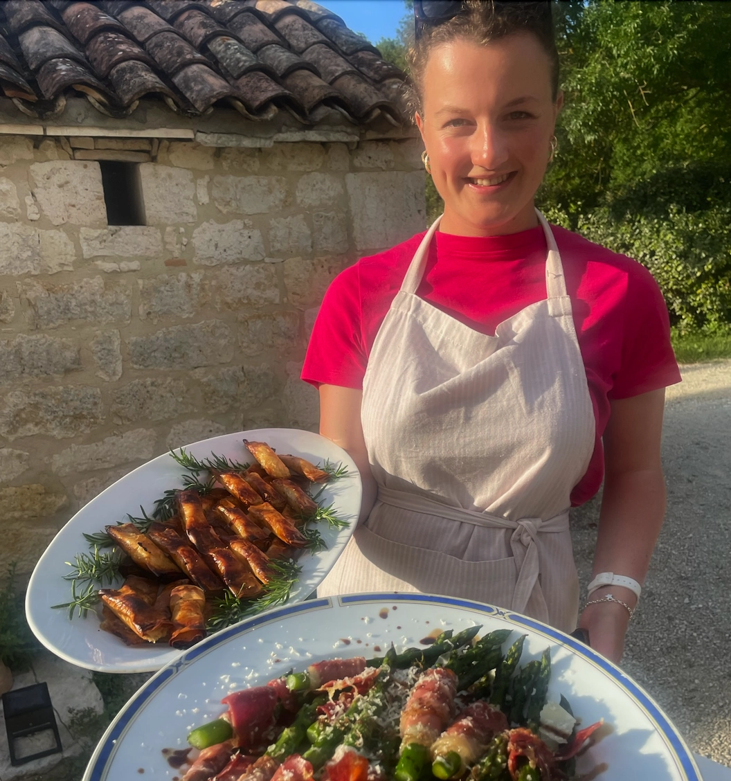 Chef Millie's profile image