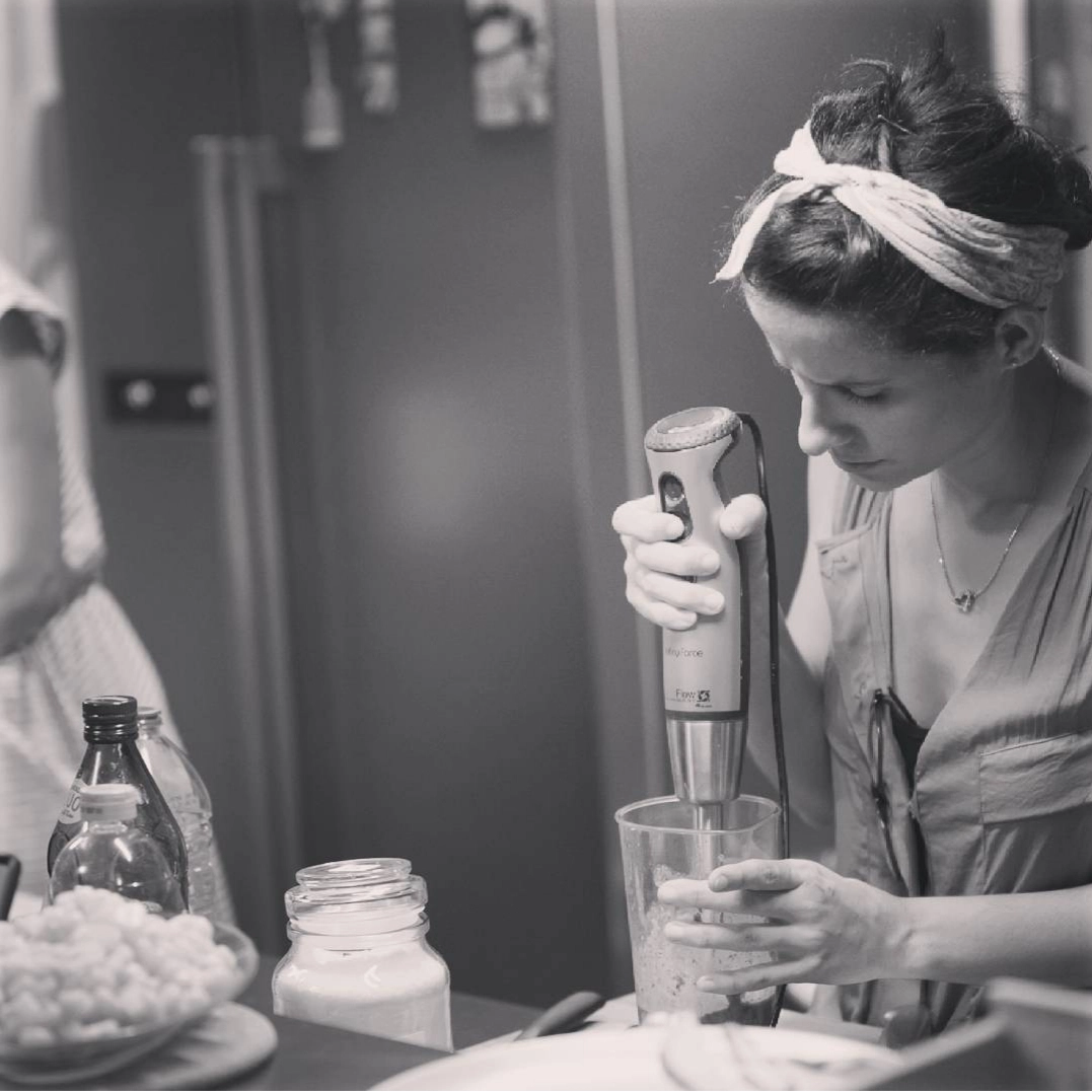 Chef Vanessa T's profile image