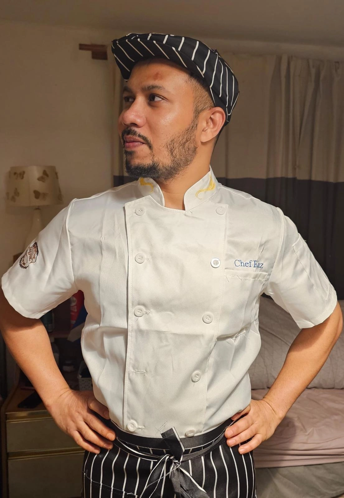 Chef MD RAZAUL ISLAM R's profile image