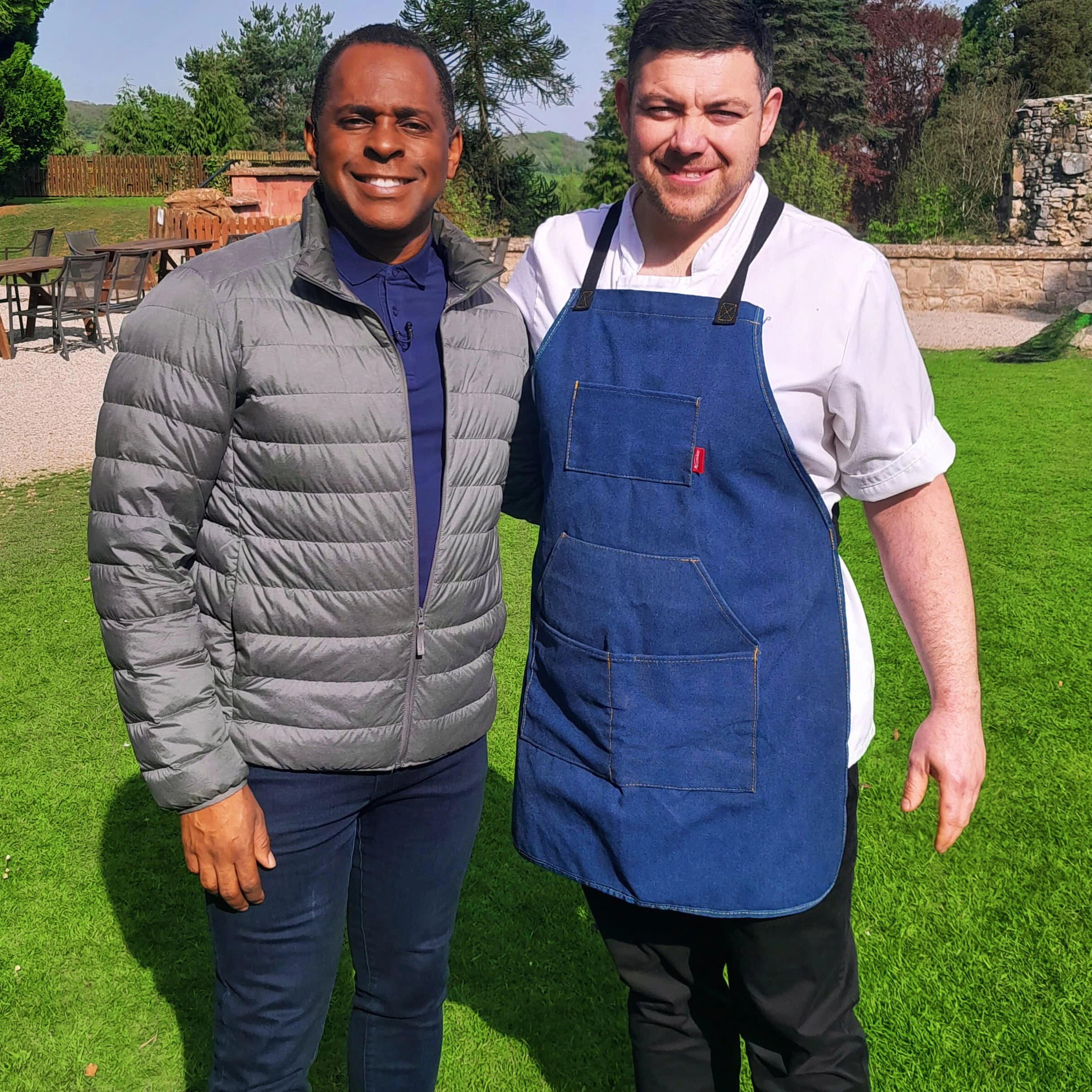 Chef Robert B's profile image