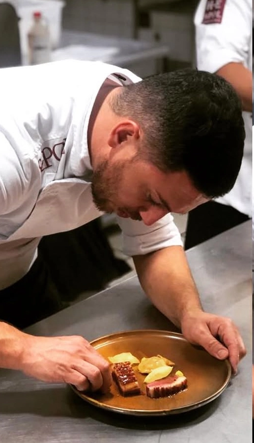 Chef Mauro R's profile image