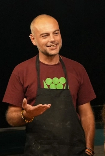 Chef Cris S's profile image