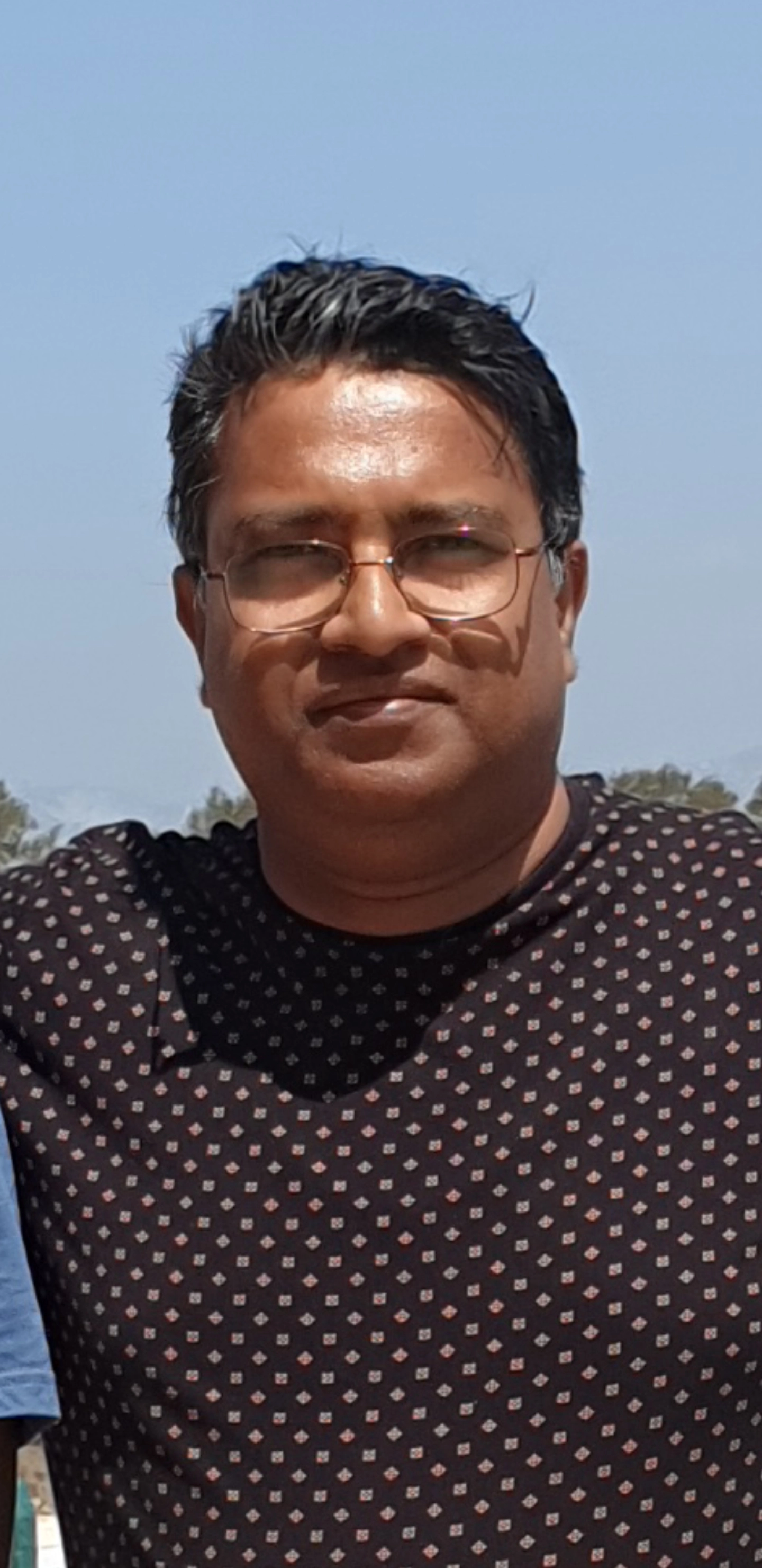 Chef Manoj M's profile image