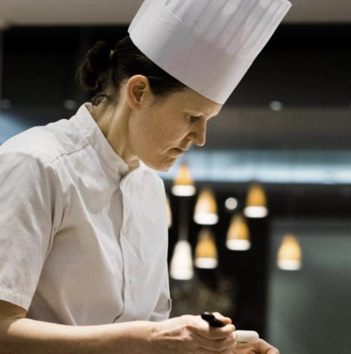 Chef Maria S's profile image