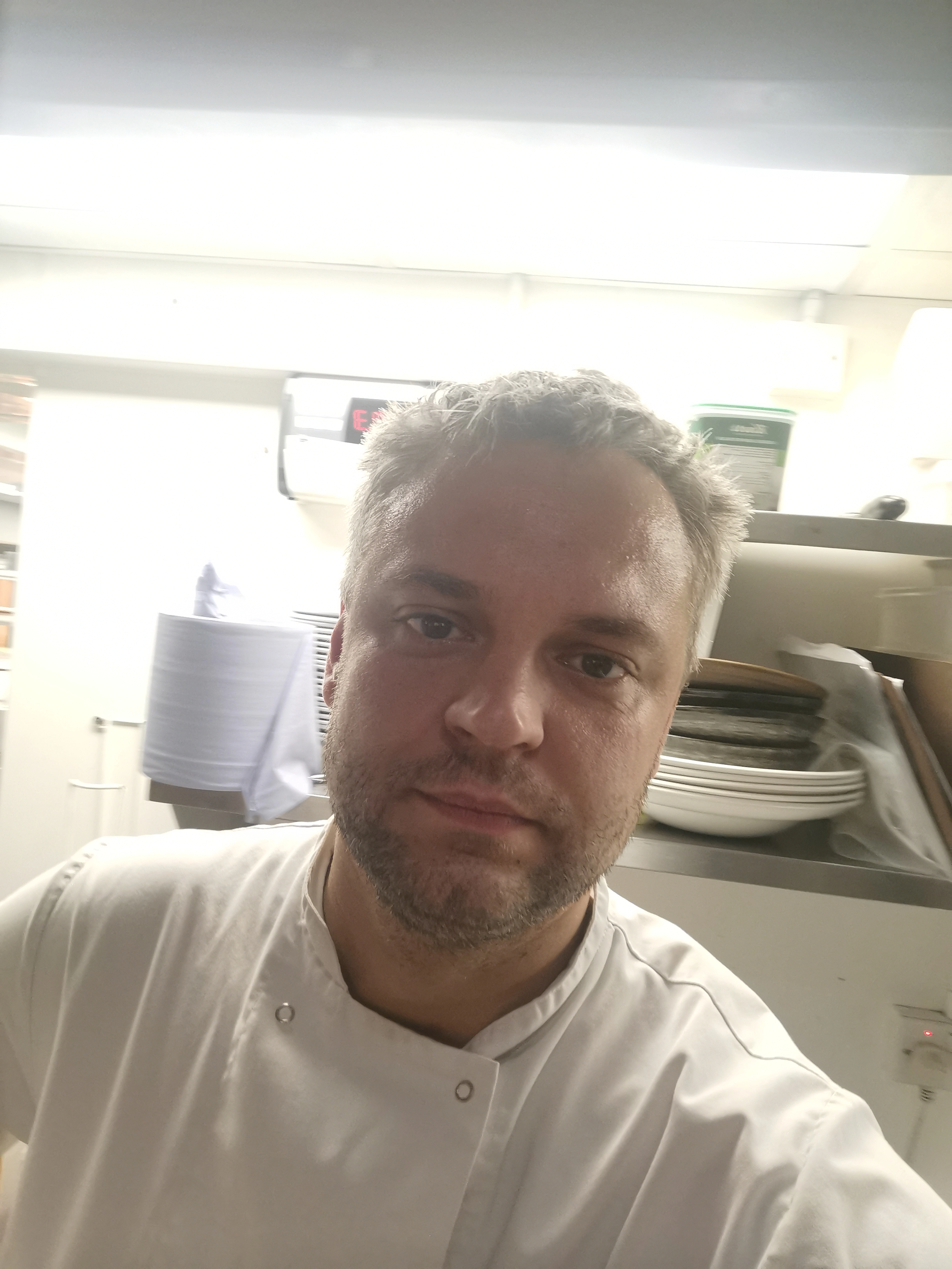 Chef Adam G's profile image