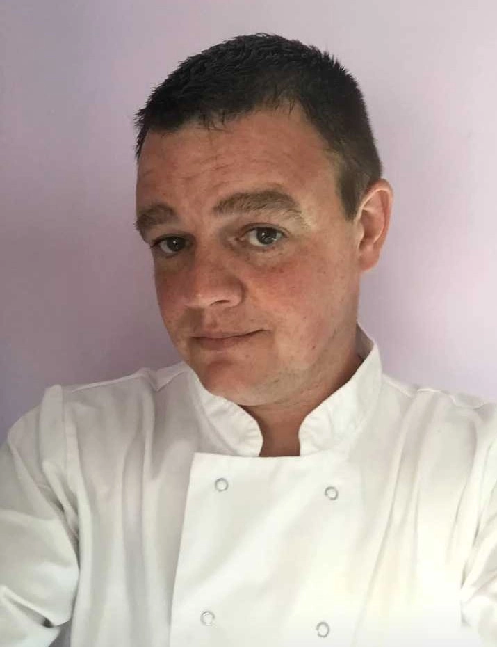 Chef Mark F's profile image