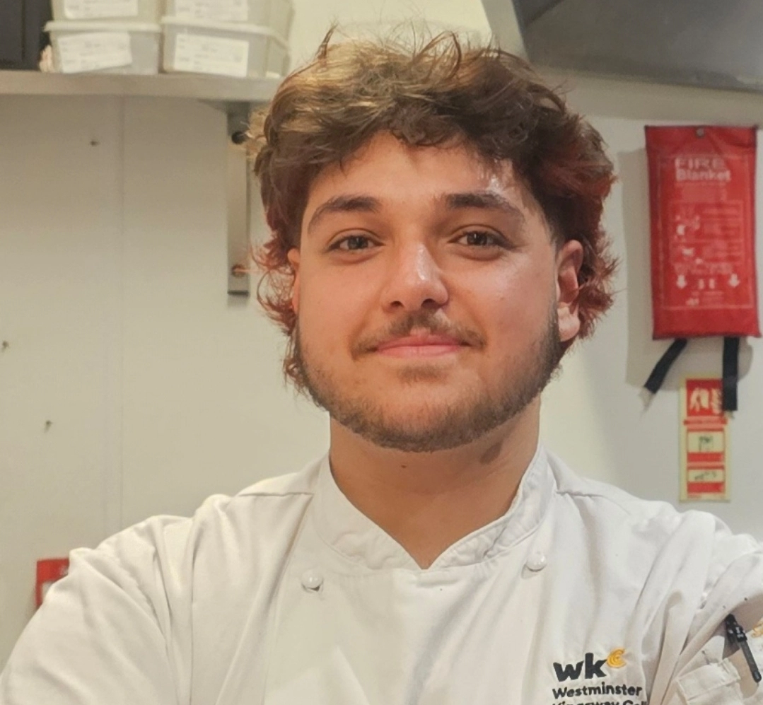 Chef Izar B's profile image