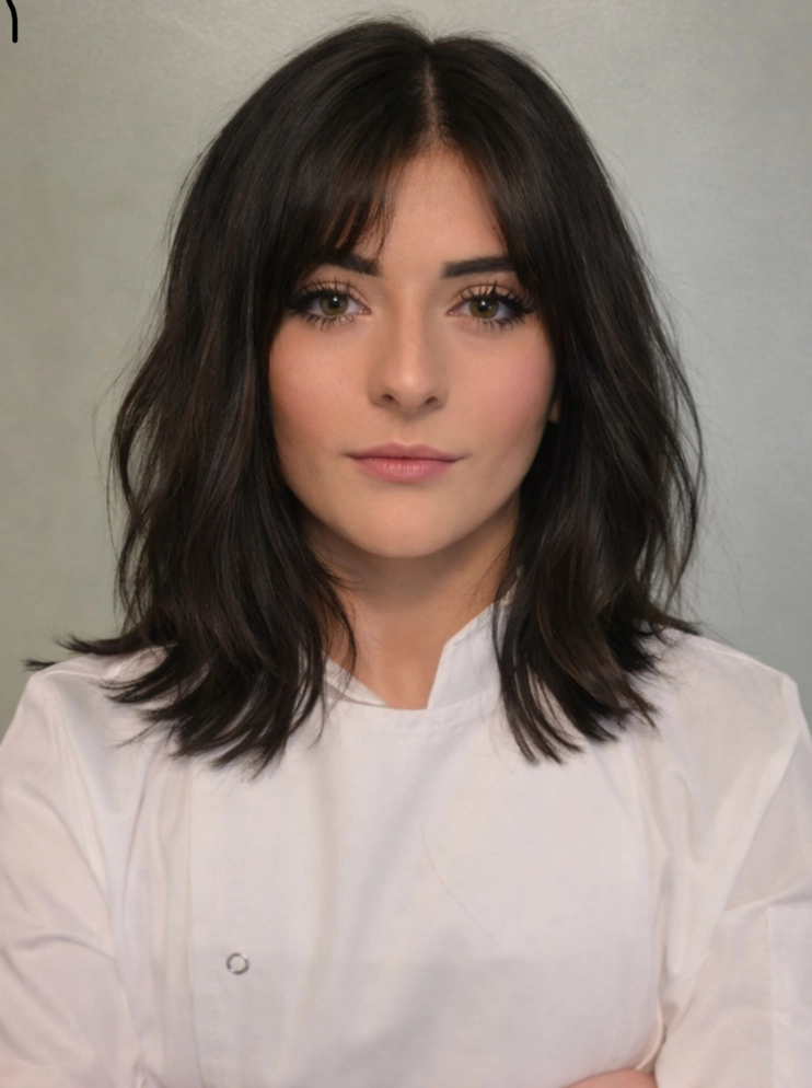 Chef Felicity M's profile image