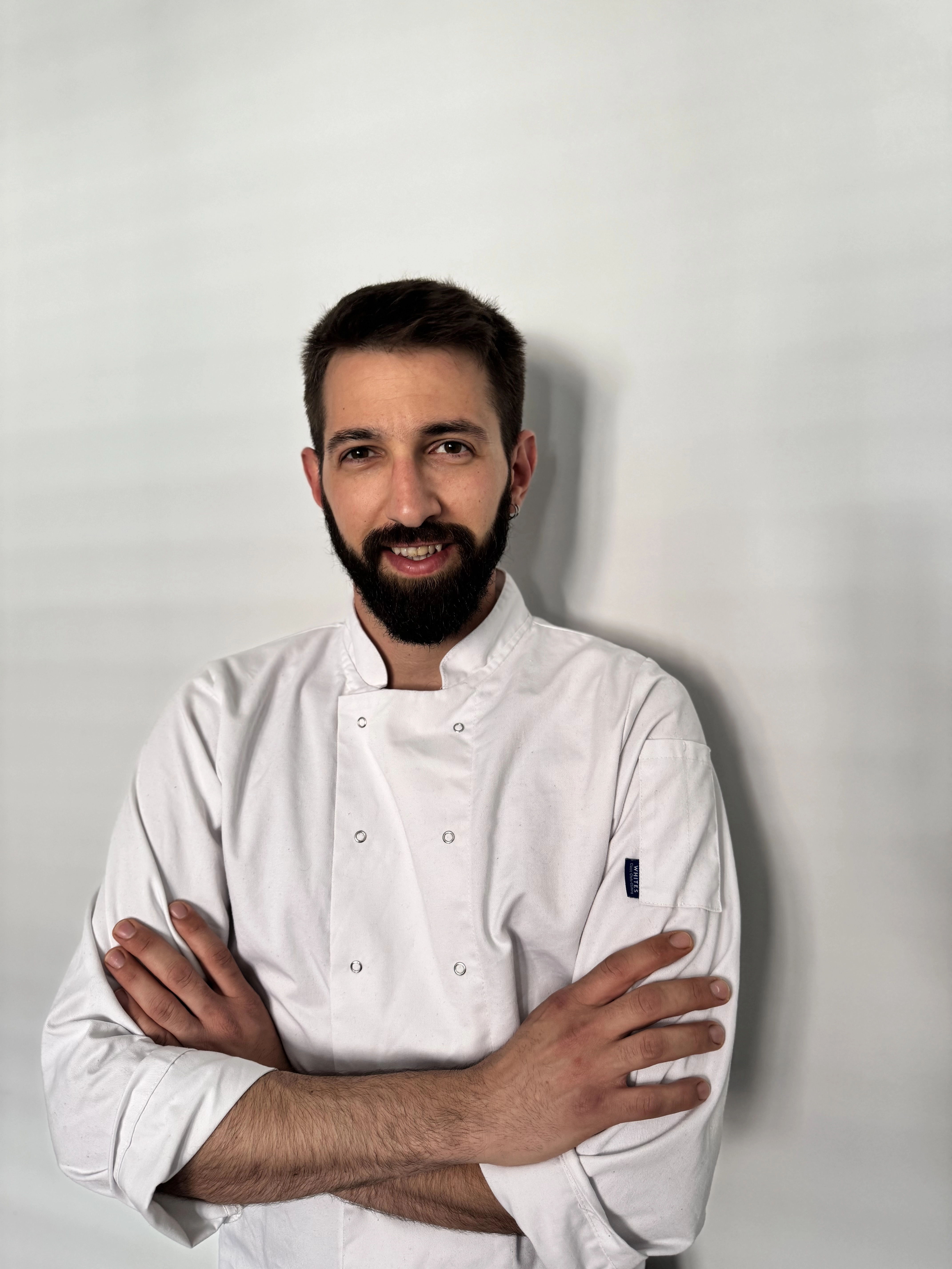 Chef Argy A's profile image