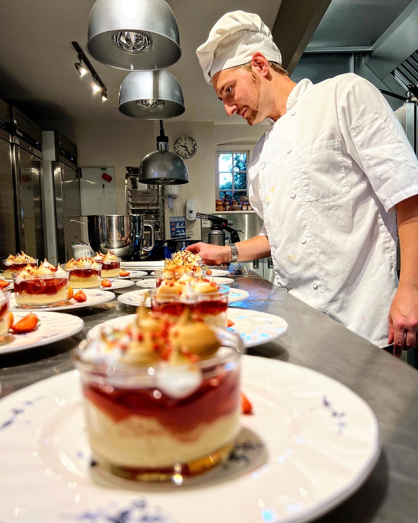 Chef Joshua T's profile image