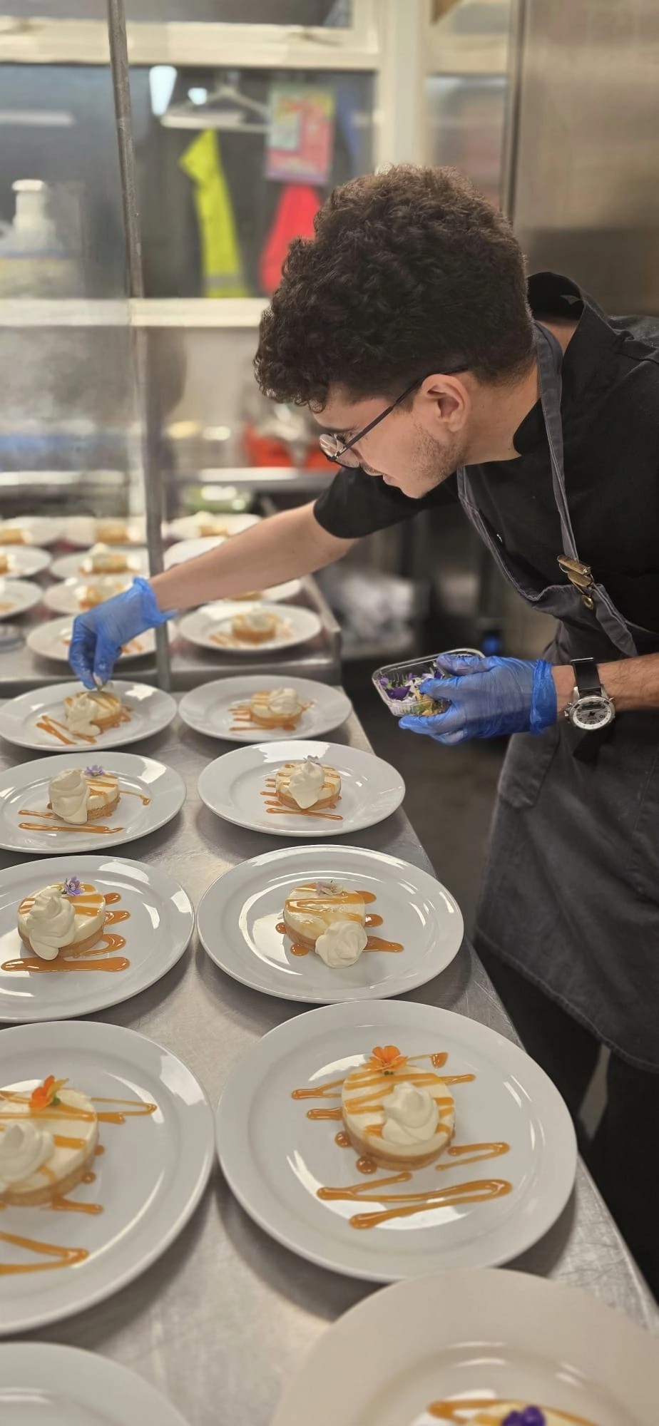 Chef Jonata S's profile image