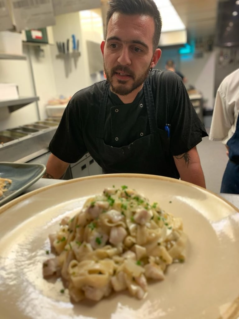 Chef Michael K's profile image
