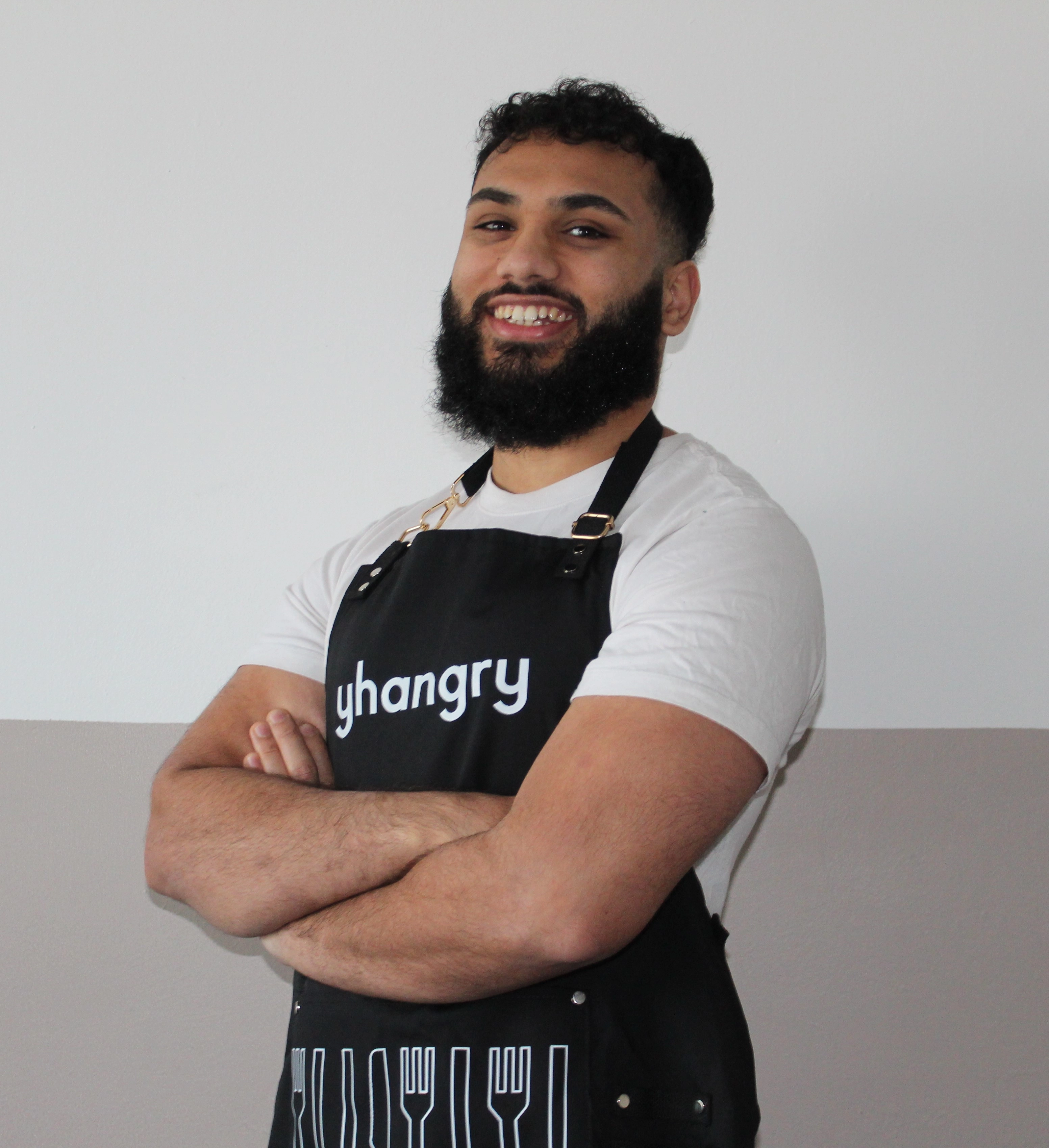 Chef Mohib R's profile image