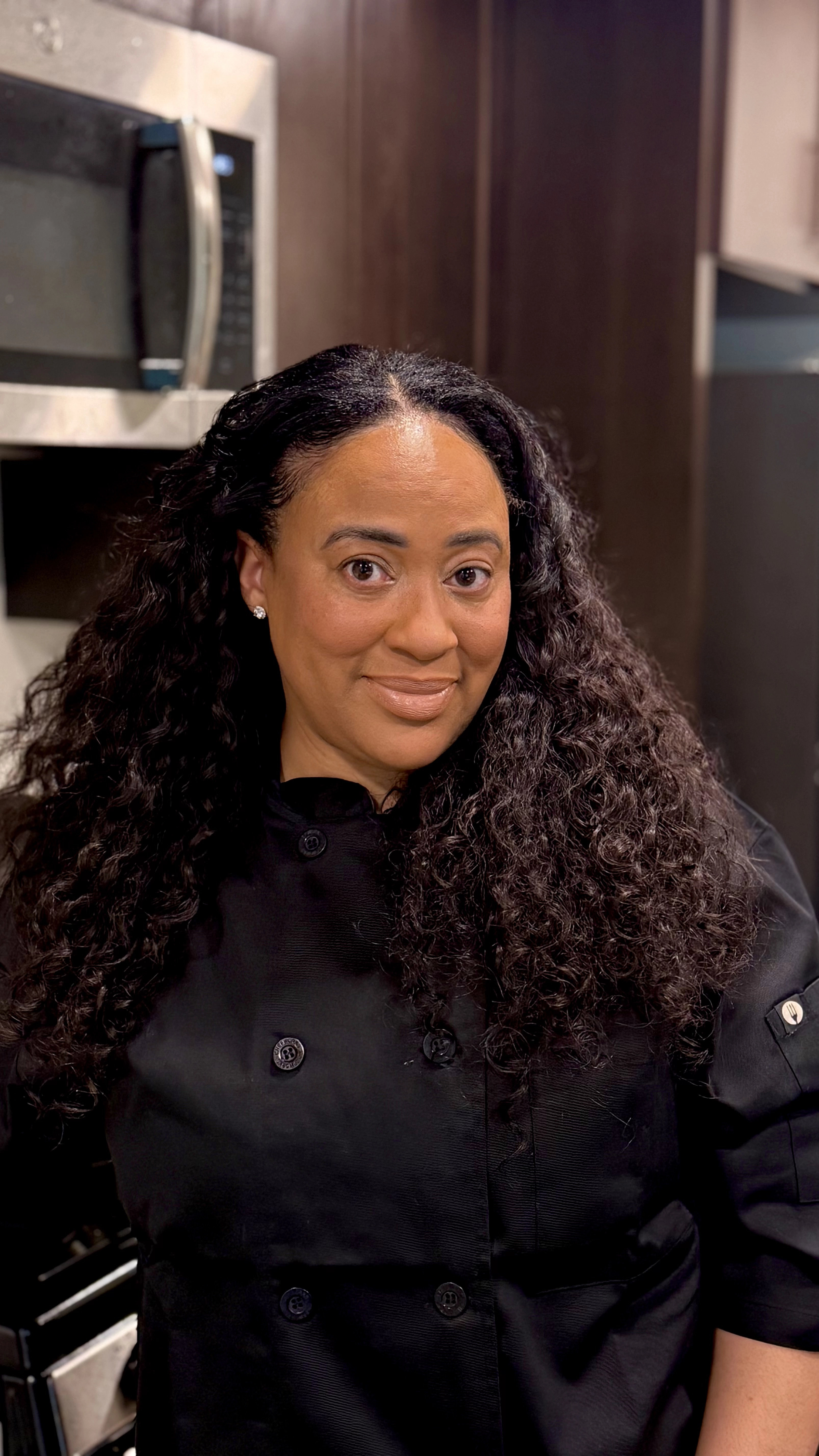 Chef Tove B's profile image