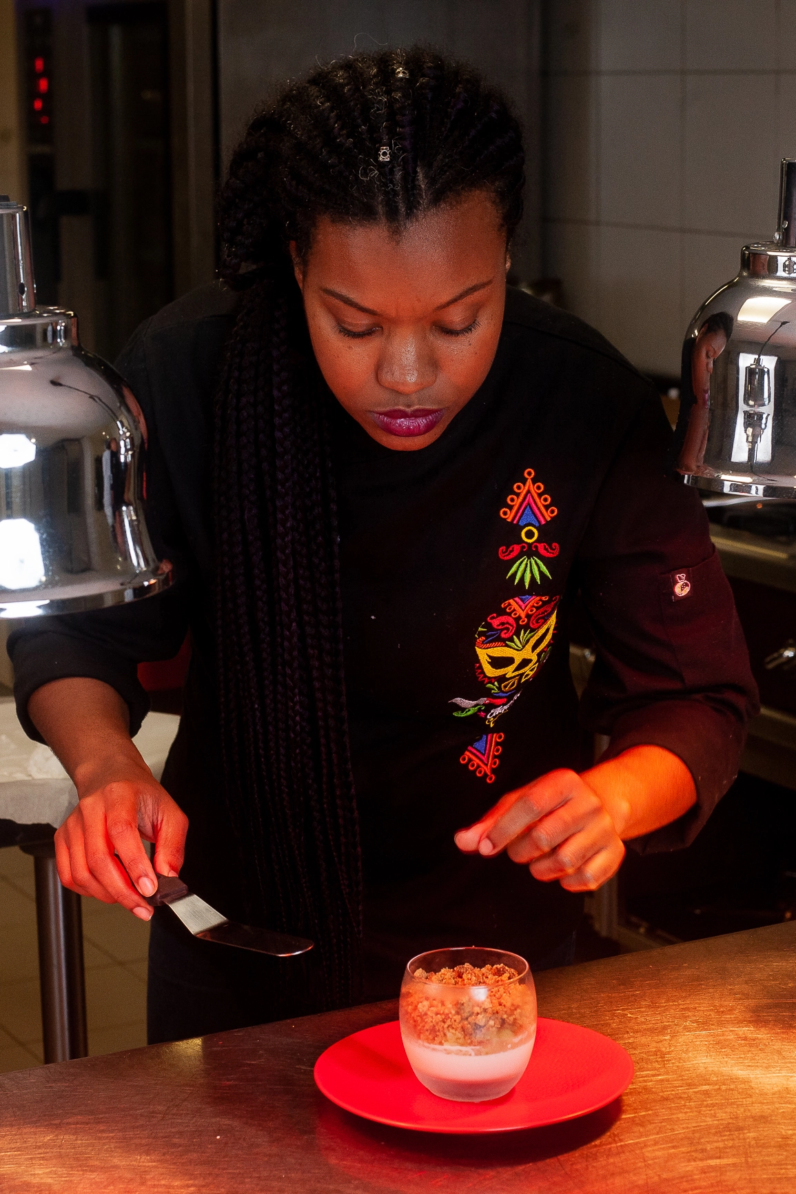 Chef Paule B's profile image