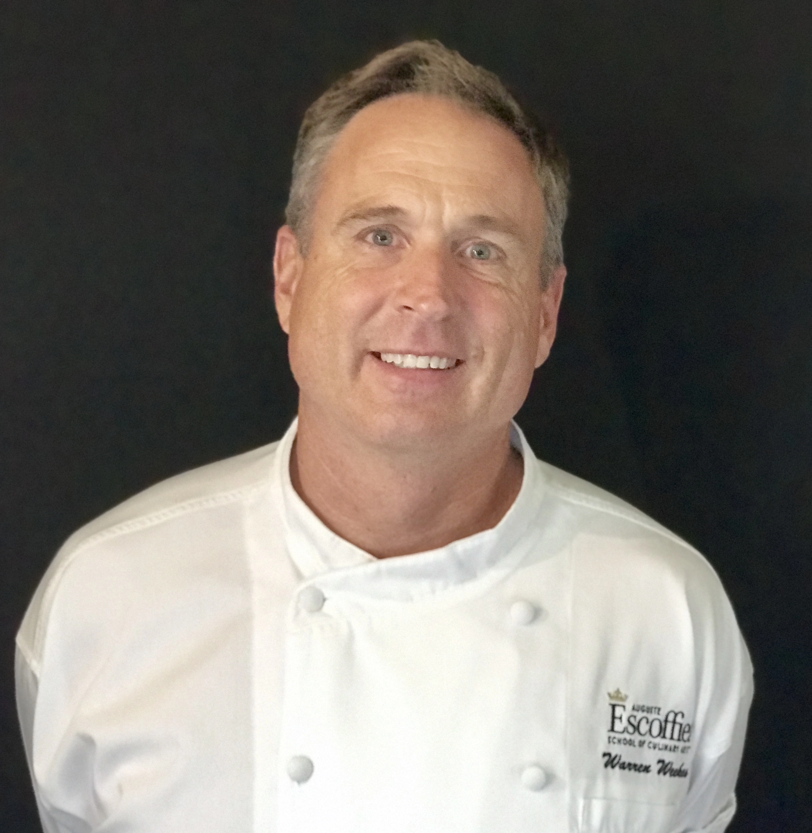 Chef Warren W's profile image