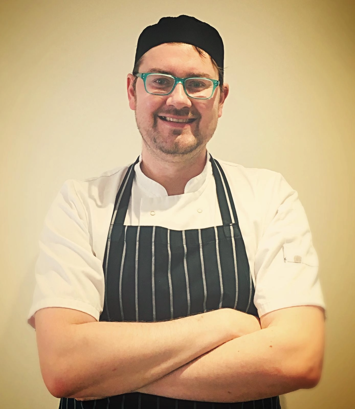 Chef Michal L's profile image