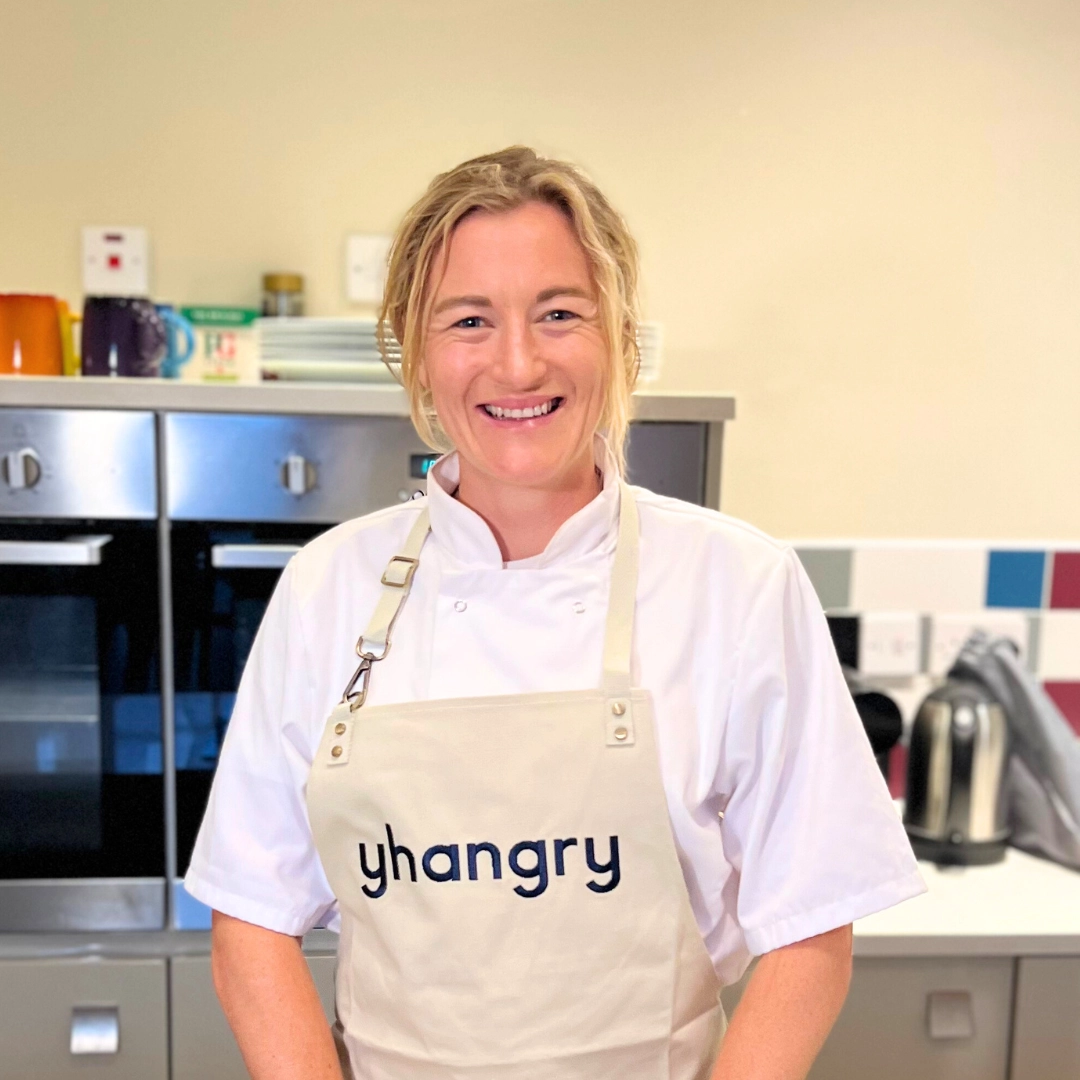 Chef Tessa W's profile image