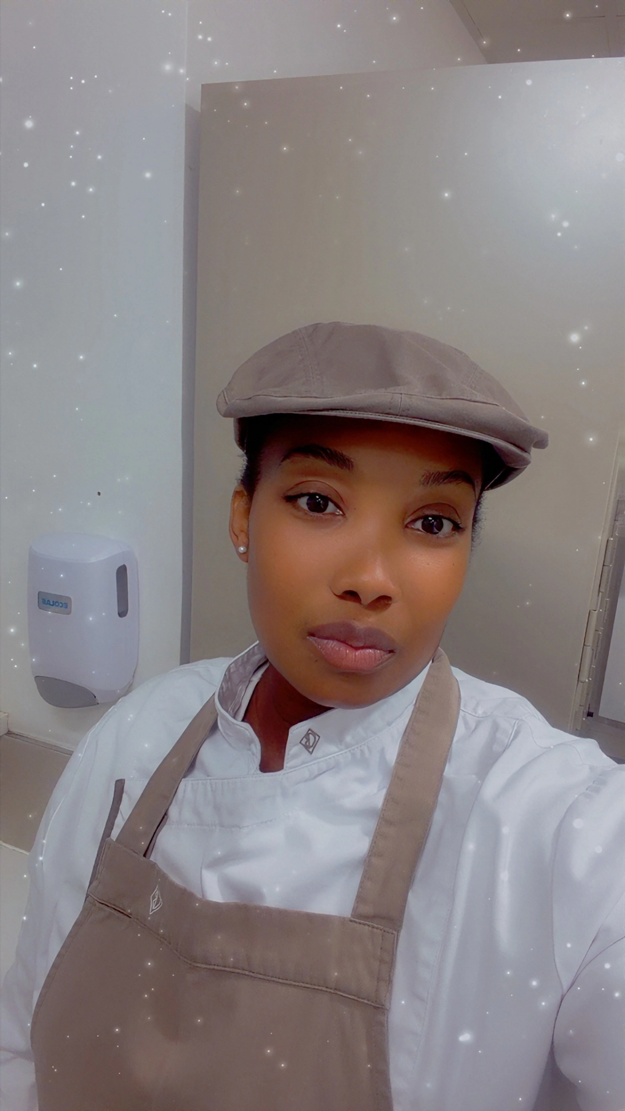 Chef Alicia D's profile image