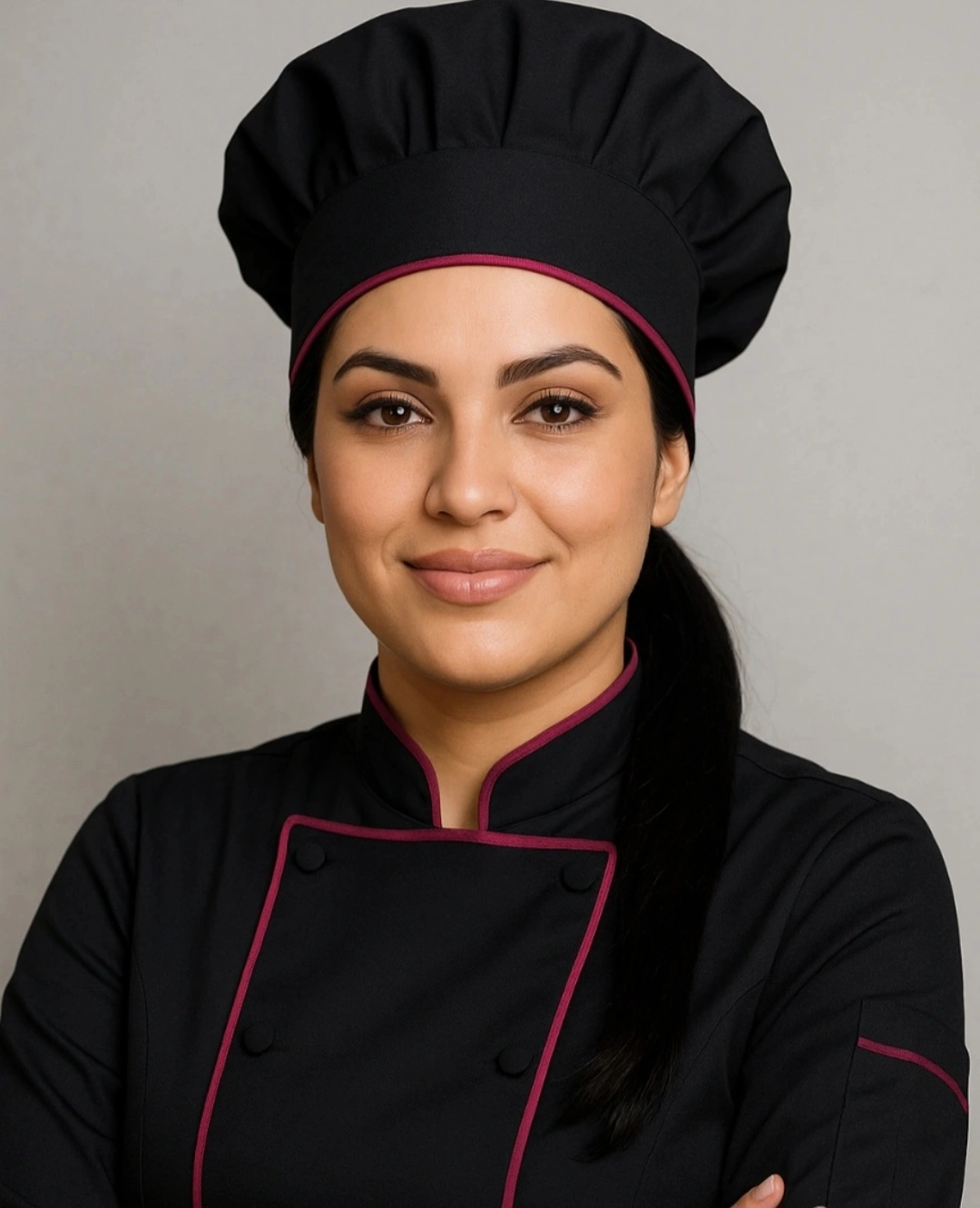 Chef Sabrina B's profile image