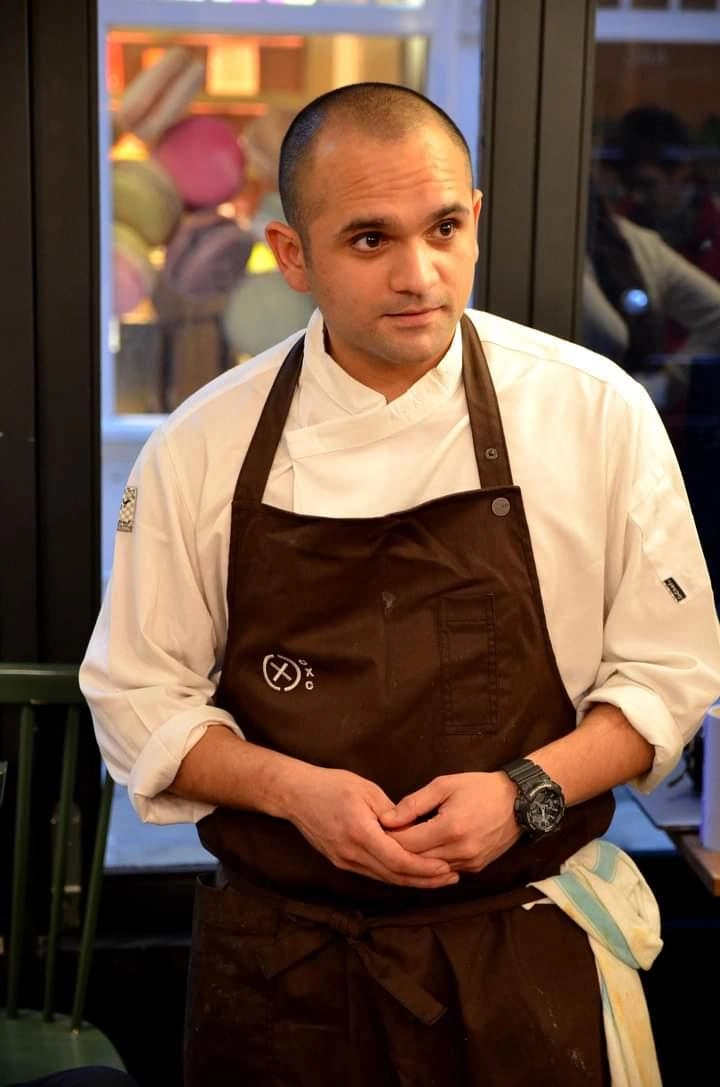 Chef Jose Carlo Q's profile image