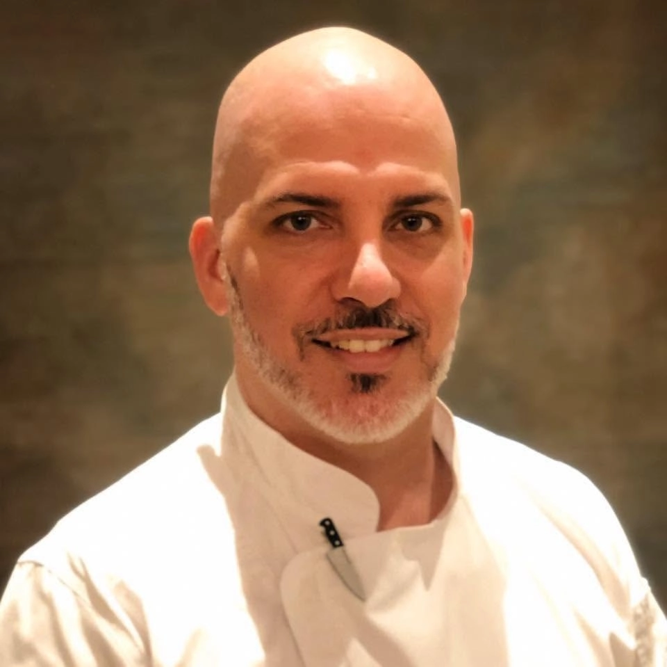 Chef Jackson L's profile image