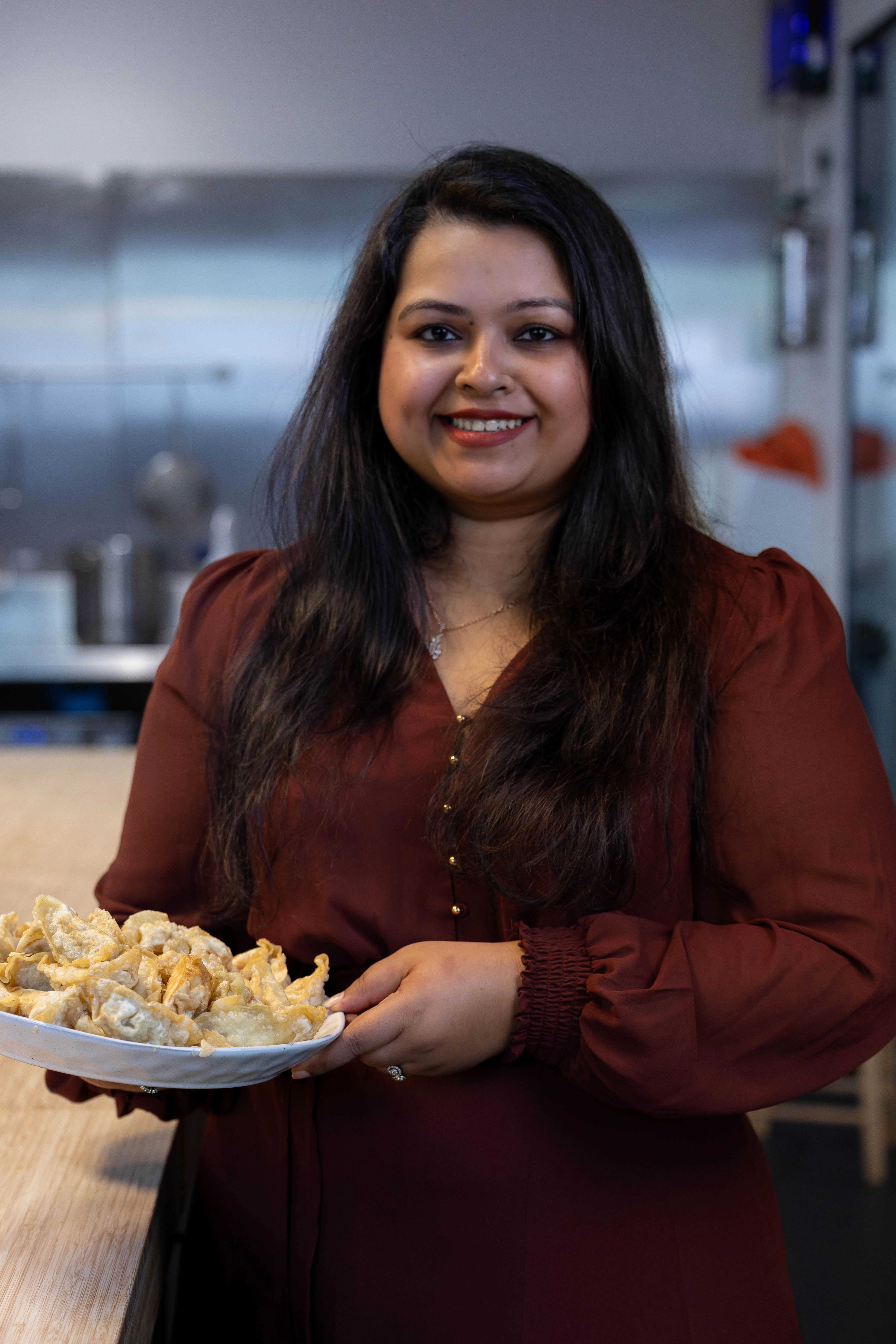 Chef Rajika's profile image