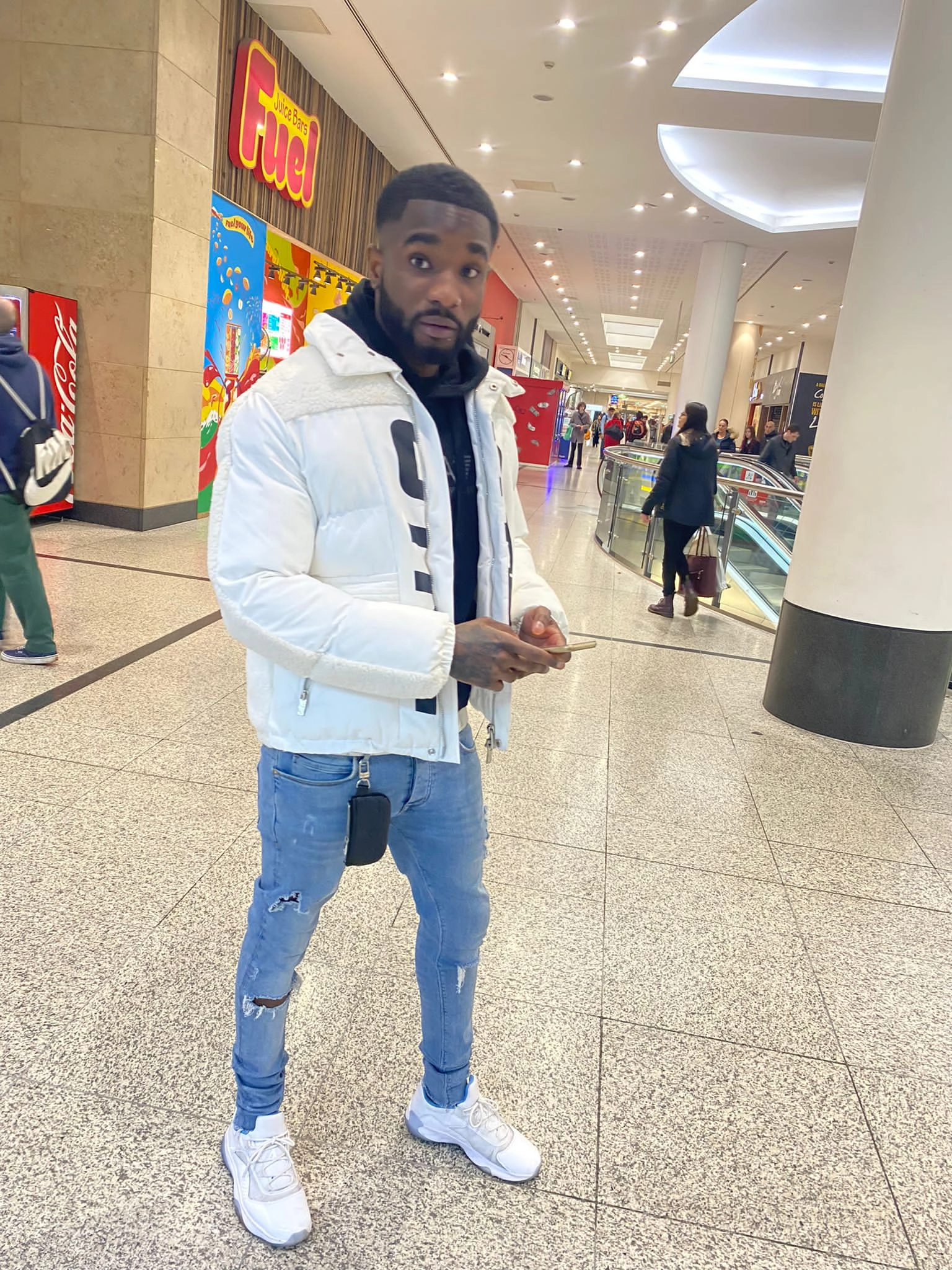 Chef Oneil D's profile image