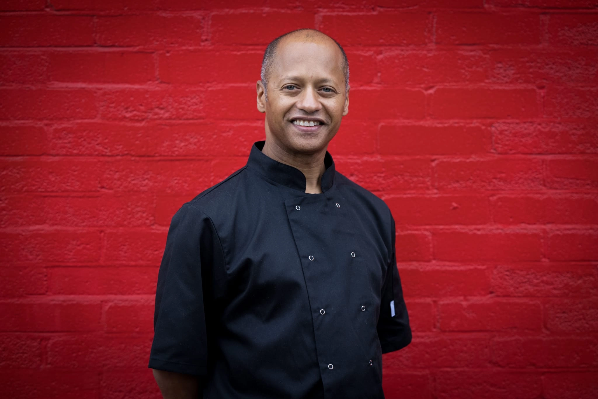 Chef David D's profile image