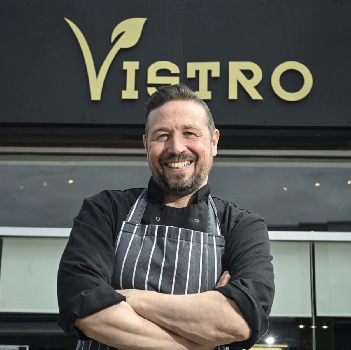 Chef John M's profile image