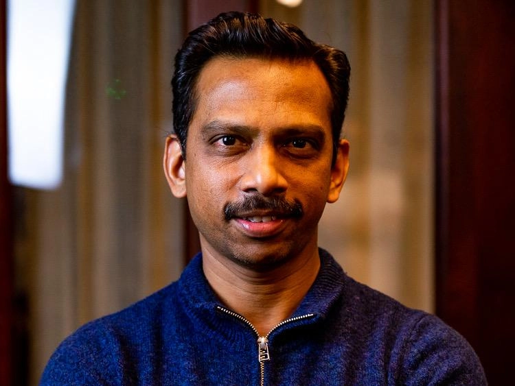 Chef Sameer B's profile image