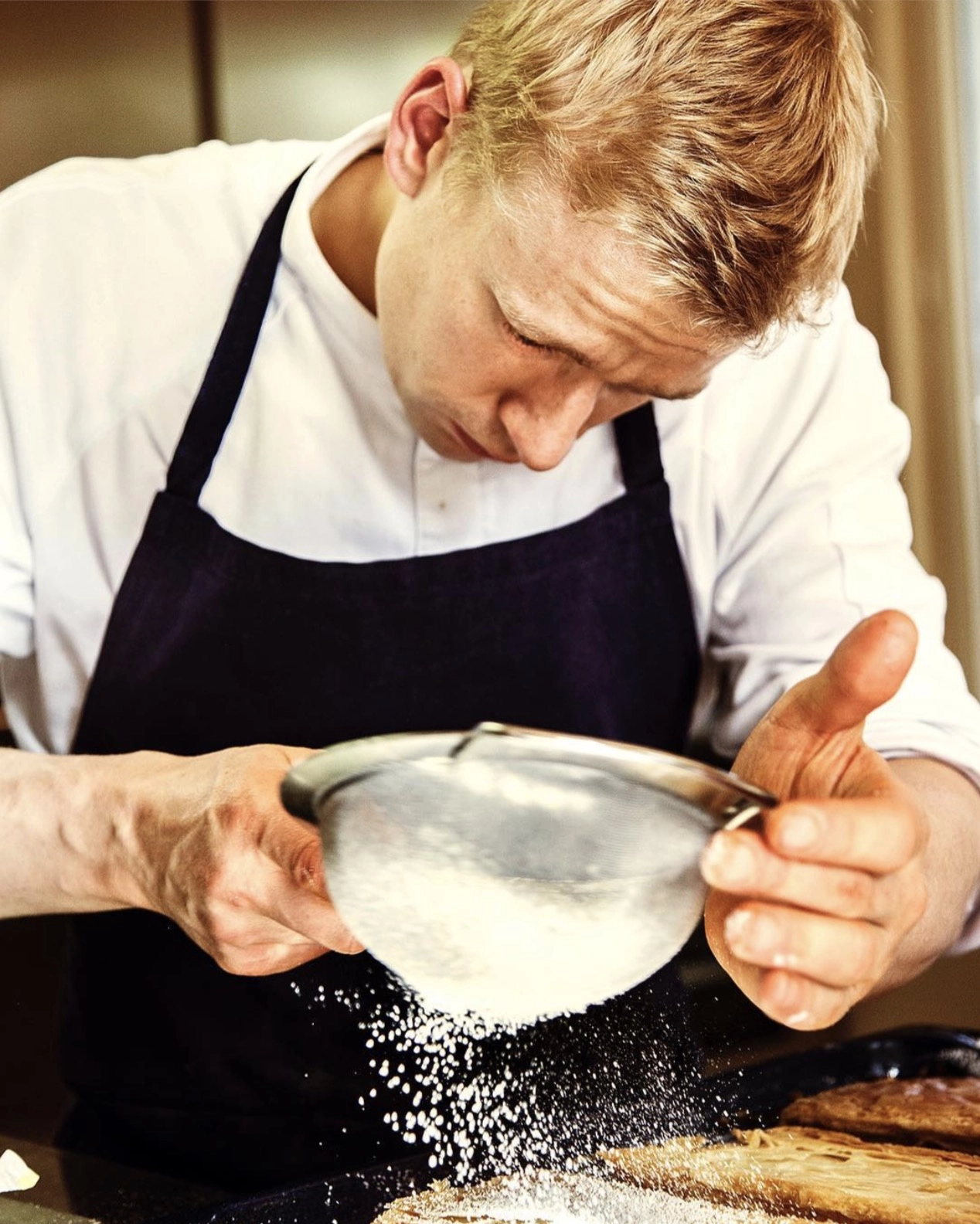 Chef Thomas M's profile image