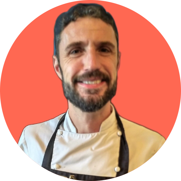 Chef Txema's profile image