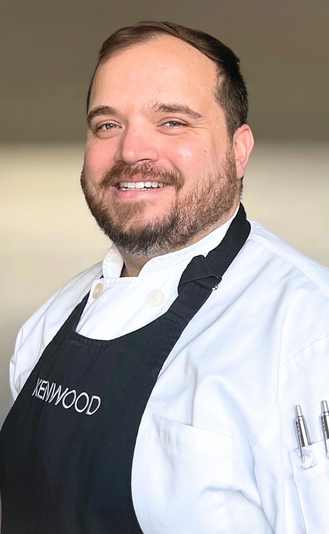 Chef Ryan P's profile image