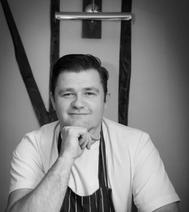 Chef Mick B's profile image