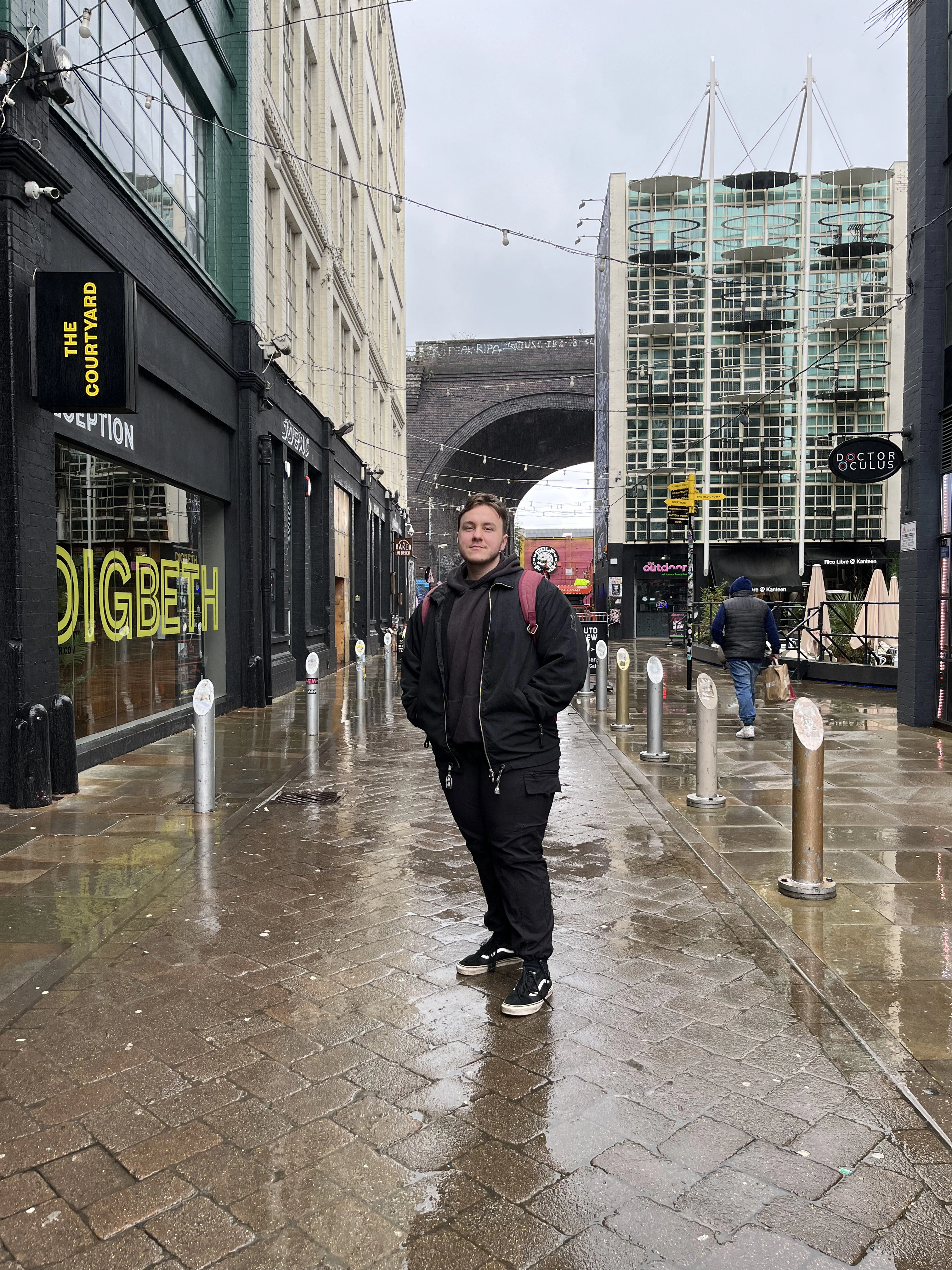 Chef Nataniel R's profile image