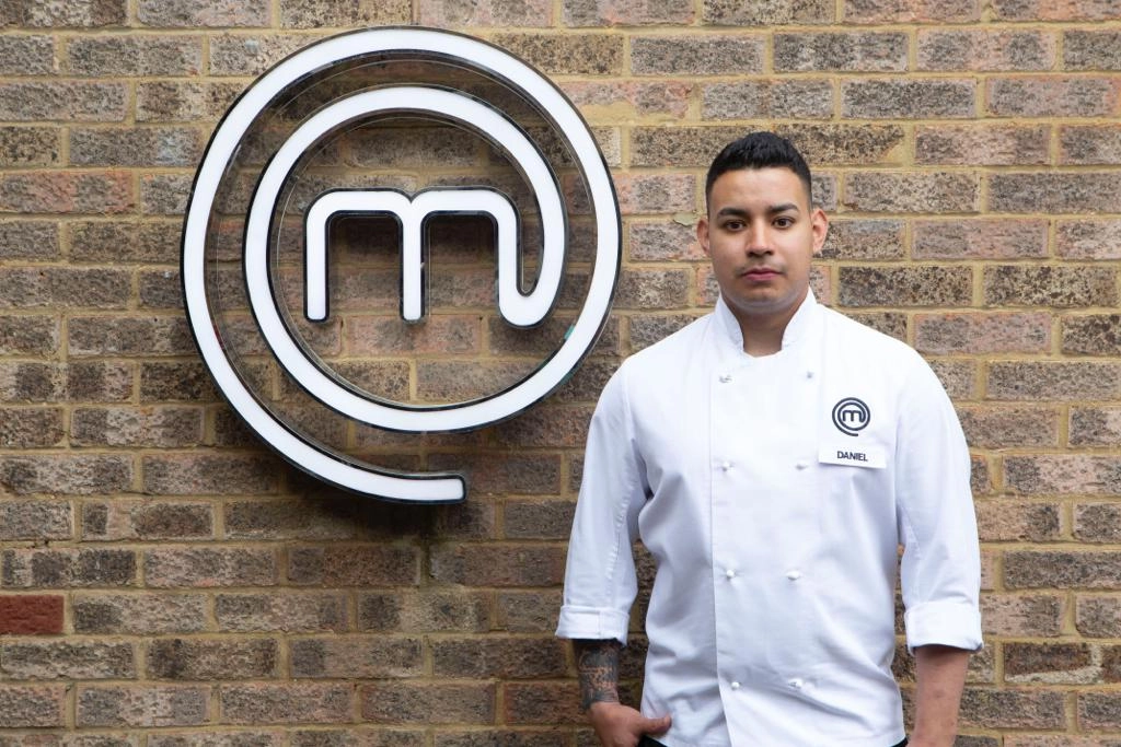 Chef Daniel R's profile image