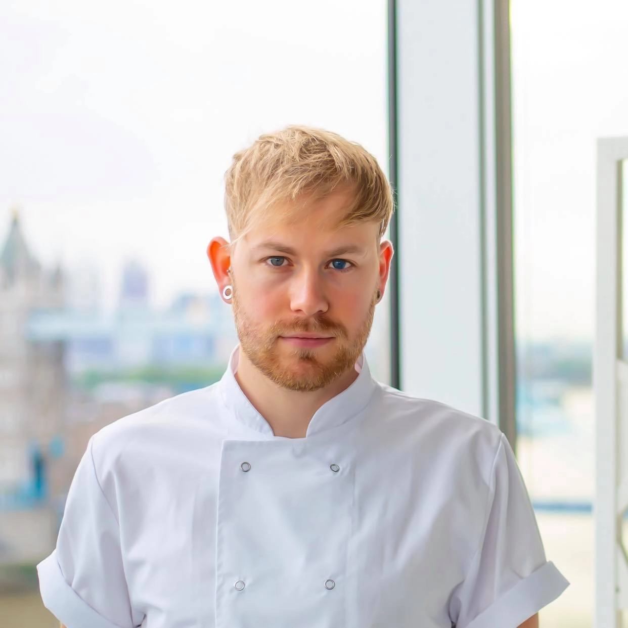 Chef Rob S's profile image