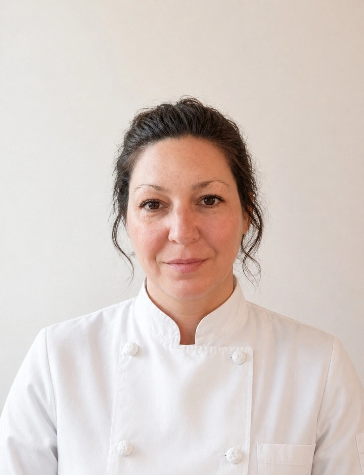 Chef Danny D's profile image